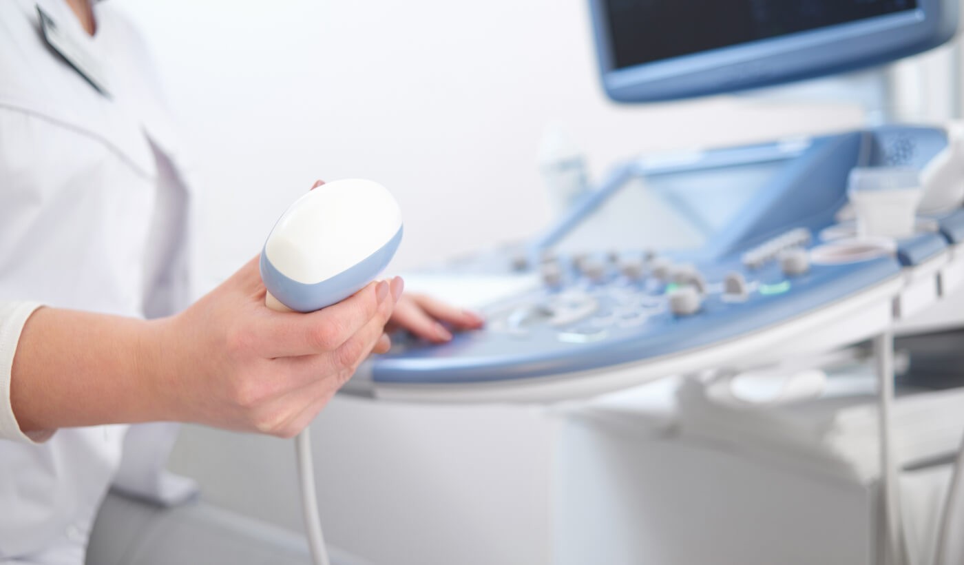 USG w kierunku endometriozy – OpenMed Warszawa Wola