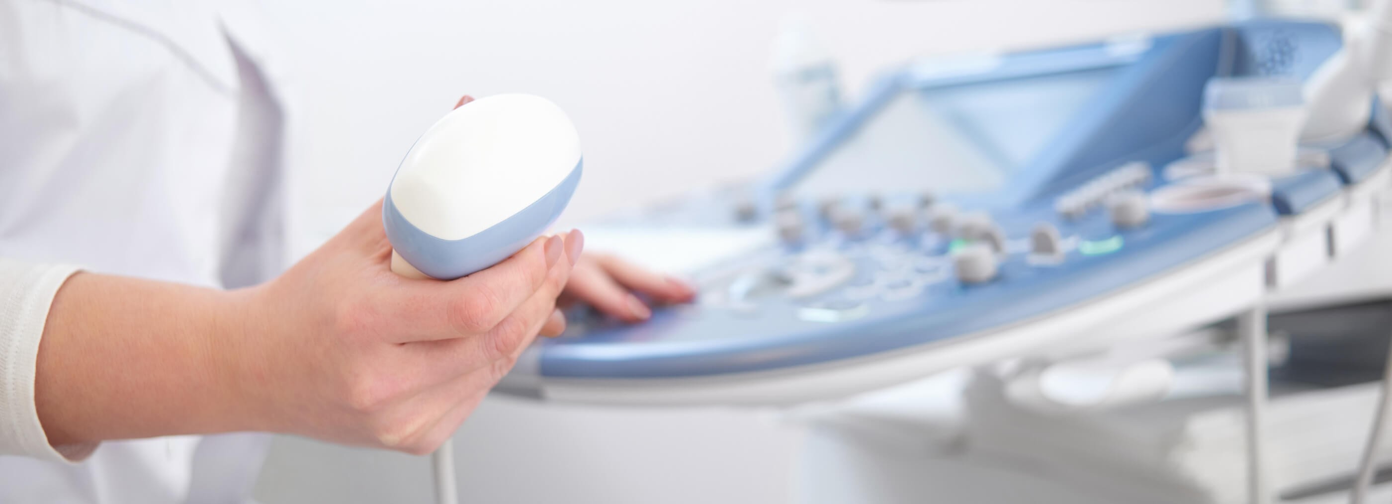 USG w kierunku endometriozy – OpenMed Warszawa Wola